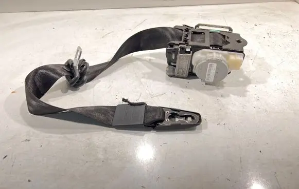 Audi A4 S4 B8 8K Front seatbelt 306226299G48