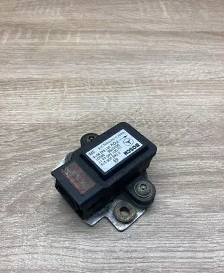Mercedes-Benz A W168 ESP acceleration yaw rate sensor 0015429018 0265005219