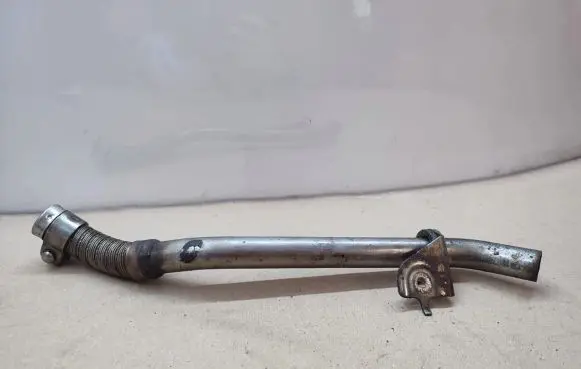 Land Rover Range Rover Sport L320 Engine coolant pipe/hose