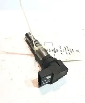Volkswagen Eos High voltage ignition coil 036905715