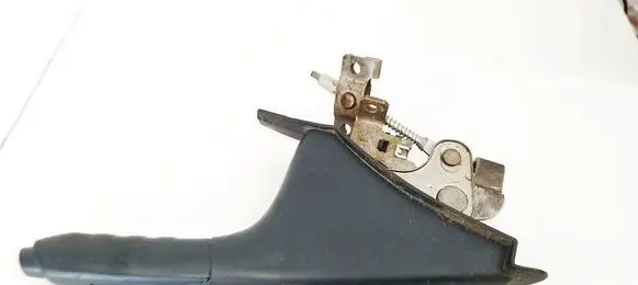Ford Ka Handbrake/parking brake lever assembly 