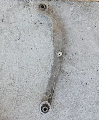 Nissan Qashqai Rear upper control arm/wishbone