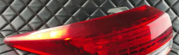 Hyundai i40 Rear/tail lights 924013Z0