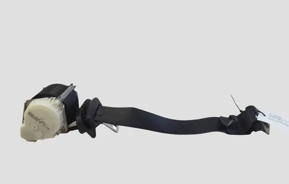 Jaguar XF X250 Rear seatbelt 34025084B