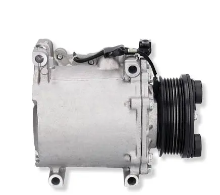 Mitsubishi Galant IX Air conditioning (A/C) compressor (pump) AKC200A205C AKC200A205AR 7813A036