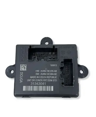Volvo V40 Other control units/modules 31343041 AV6N14C235AB AV6N14C064AE