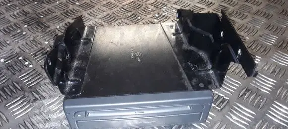 Renault Laguna II CD/DVD changer 8200313631