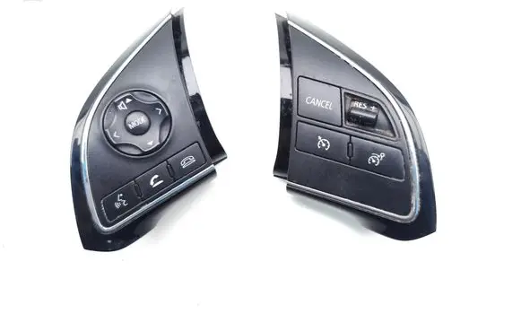 Mitsubishi Outlander Steering wheel buttons/switches 8616A040 8602A116