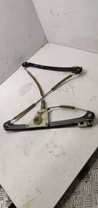 Audi A3 S3 8P Front window lifting mechanism without motor