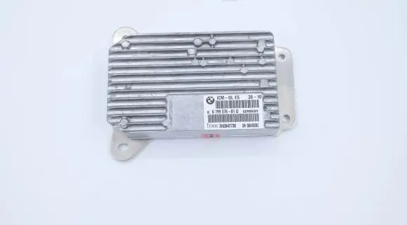 BMW 5 F10 F11 Other control units/modules 6799576 2840304817300 00409302
