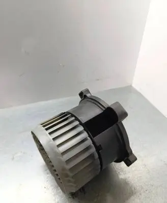 Mitsubishi Colt Heater fan/blower Mf016070