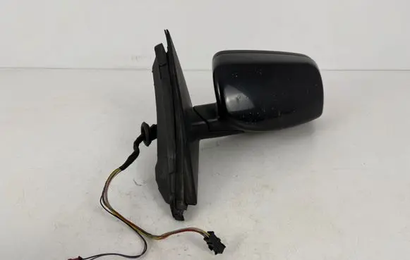 BMW 5 E60 E61 Front door electric wing mirror