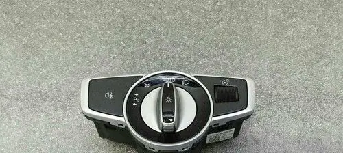 Mercedes-Benz E W238 Headlight level height control switch A2229055508