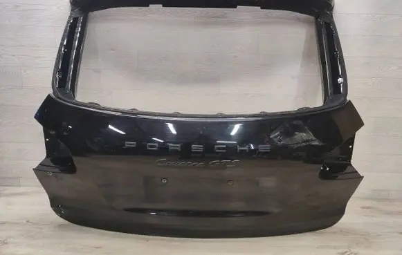 Porsche Cayenne (92A) Tailgate/trunk/boot lid 7P5827075