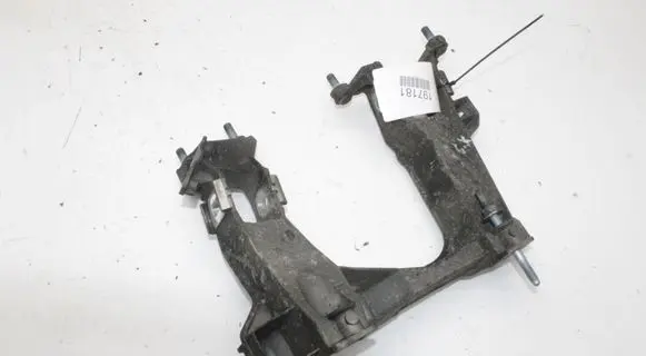 Porsche Boxster 987 Rear suspension assembly kit set 98733115104