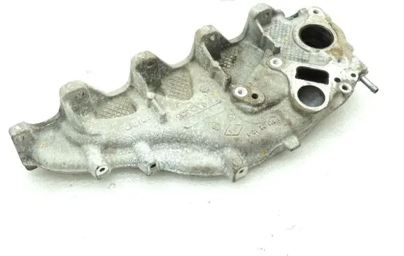 Opel Vivaro Intake manifold 95519601 4423969