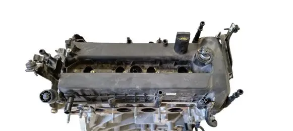 Ford Mondeo MK V Engine CV6EDA 5517111611 HG314AA