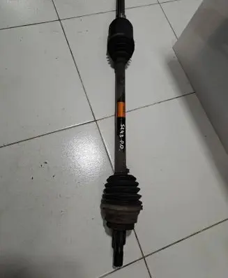 Mercedes-Benz ML W166 Front driveshaft A1663301300
