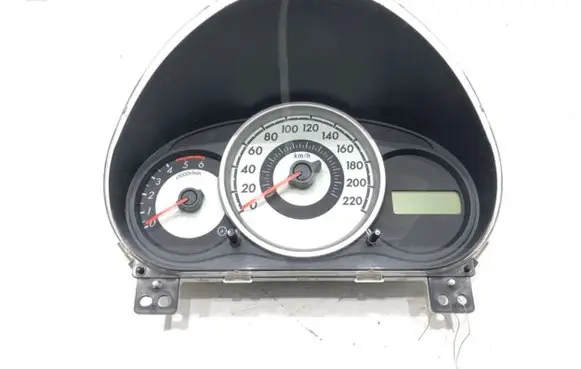 Mazda 2 Speedometer (instrument cluster) ARDF78C
