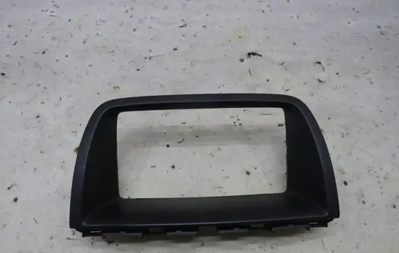 Mazda CX-5 Dashboard center trim panel KRIS235789