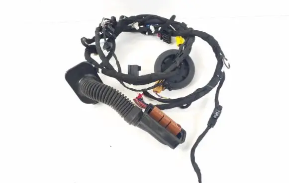Audi e-tron Front door wiring loom 4KE971030BT