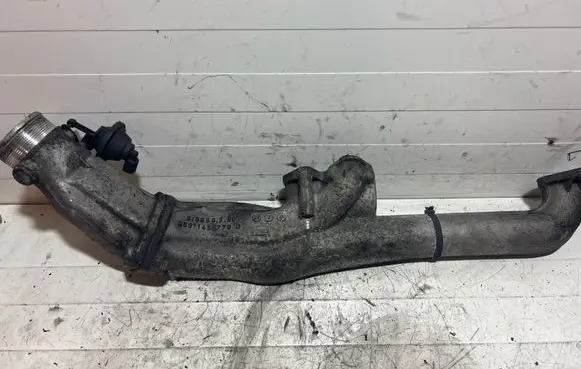 Audi A6 S6 C5 4B Intake manifold 059145770G 059145770B 676650790