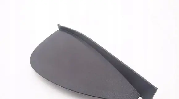 BMW X5 E70 Dashboard side end trim 6958800