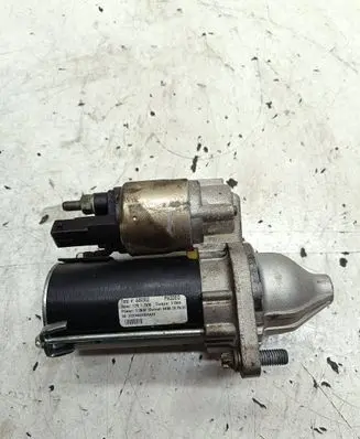 BMW X6 E71 Starter motor 22314A52024A20 448A131531 449362