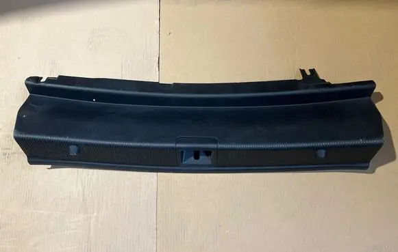 Mercedes-Benz E A207 Trunk/boot sill cover protection A2076900341 E30107741