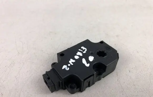 Audi e-tron Air flap motor/actuator ET416003