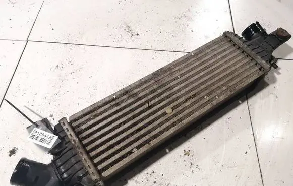 Nissan Almera Tino Intercooler radiator 14461aw300