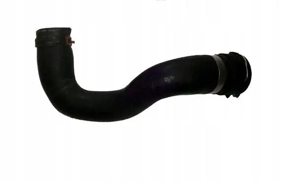 Audi A8 S8 D4 4H Engine coolant pipe/hose 4H0121101AE