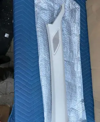 Volkswagen PASSAT B9 (A) pillar trim 3J0867234D 3J0867234E 3P0867234