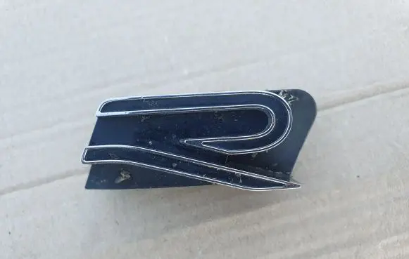 Volkswagen Arteon Manufacturer badge logo/emblem 3G8853957A