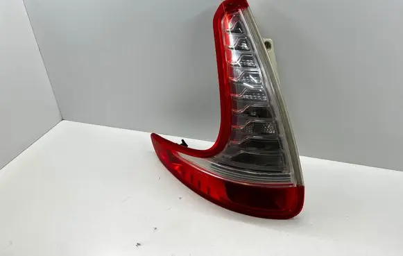 Renault Scenic III - Grand scenic III Rear/tail lights