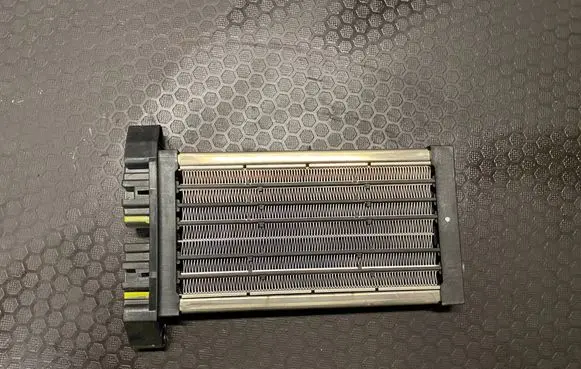 Mitsubishi Colt Electric cabin heater radiator 2003901 MF0134100193