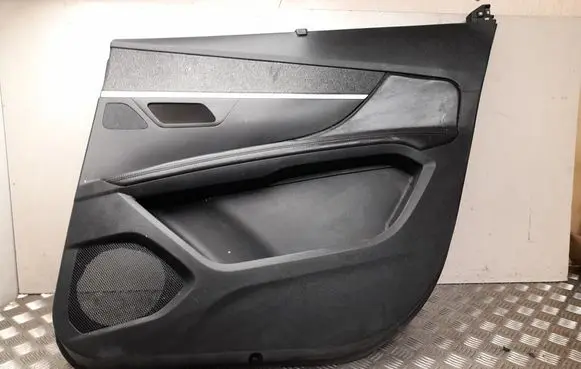Peugeot 5008 Front door card panel trim M0522956