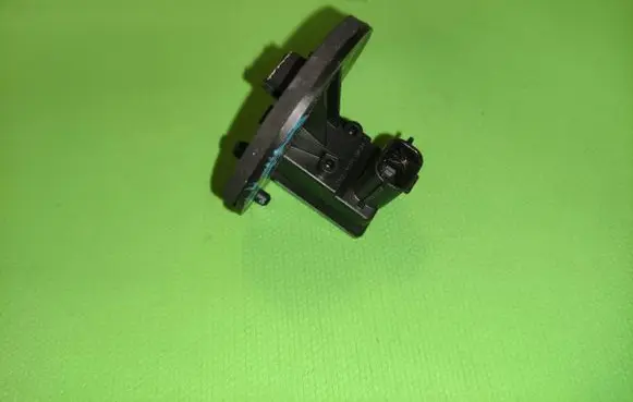 Renault Espace V (RFC) Airbag deployment crash/impact sensor 988302341R F82093K1