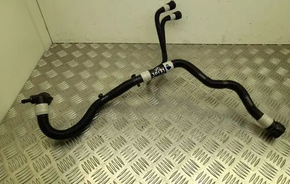 Tesla Model 3 Engine coolant pipe/hose 110157900A