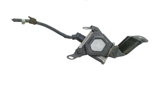 Toyota C-HR I Blind spot module A2C7755280200 10R047527