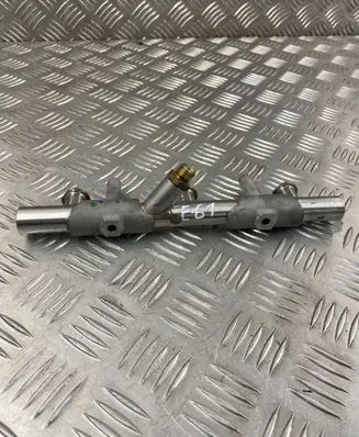 Audi A8 S8 D4 4H Fuel main line pipe 06E130090AJ