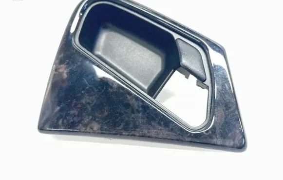 Mercedes-Benz ML W163 Front door interior handle trim A1637660264