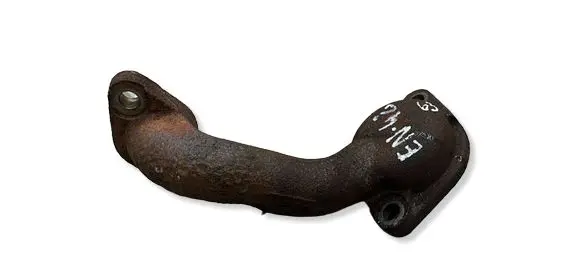 Mitsubishi ASX EGR valve line/pipe/hose 0Z21