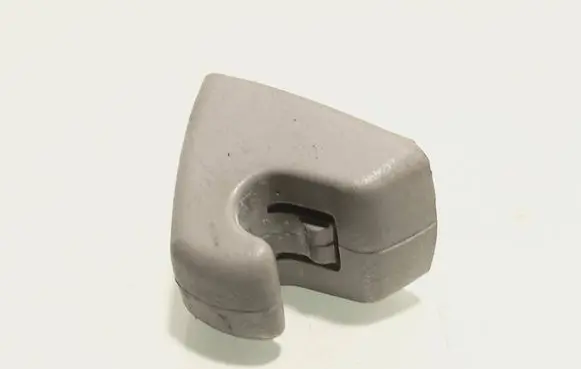 Opel Astra K Sun visor clip/hook/bracket 