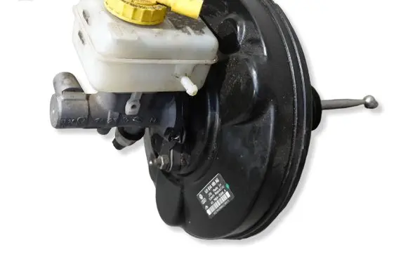 Volkswagen New Beetle Brake booster 1J1614105 1K1611301