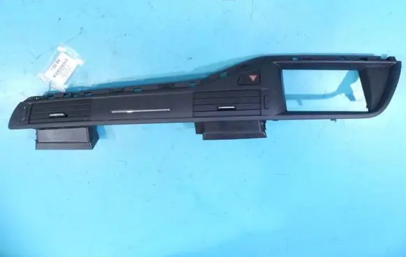 Citroen C5 Dash center air vent grill 9686234077 IMPRK1232099