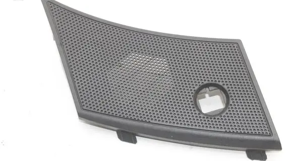 Dash center speaker trim cover
