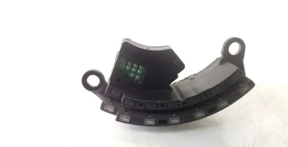 Mercedes-Benz E W211 Steering angle sensor 00201710 0025428018