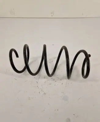 Volkswagen Golf V Front coil spring 
