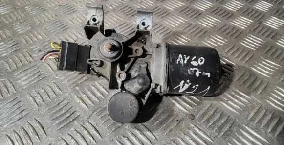 Toyota Aygo AB10 Wiper motor 53630187 ZP0410